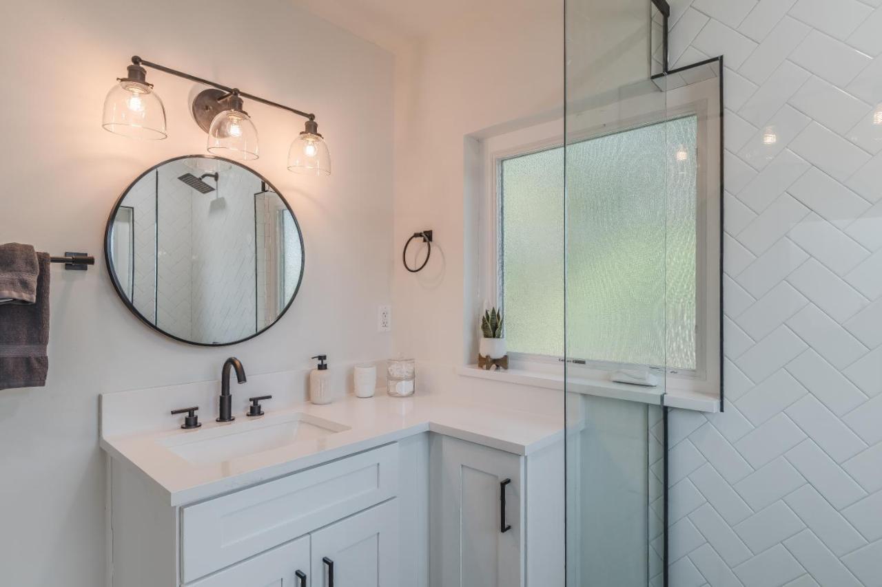 Luxury Tiny Home 2 Miles From Downtown Orlando Exterior photo
