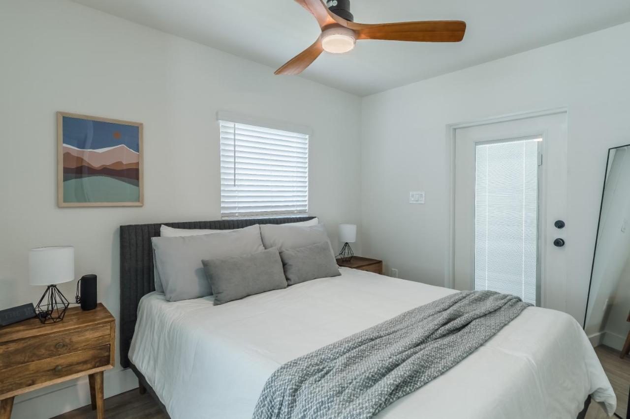 Luxury Tiny Home 2 Miles From Downtown Orlando Exterior photo