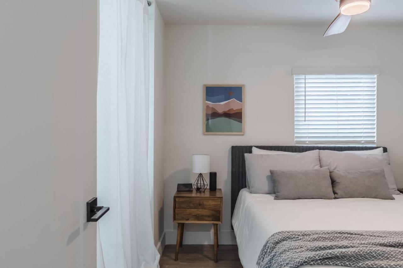 Luxury Tiny Home 2 Miles From Downtown Orlando Exterior photo