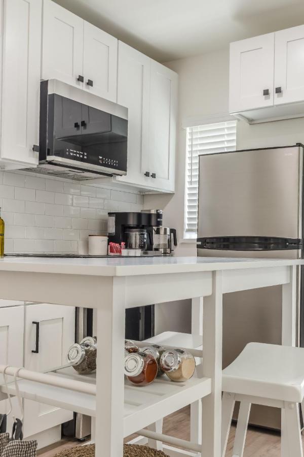 Luxury Tiny Home 2 Miles From Downtown Orlando Exterior photo