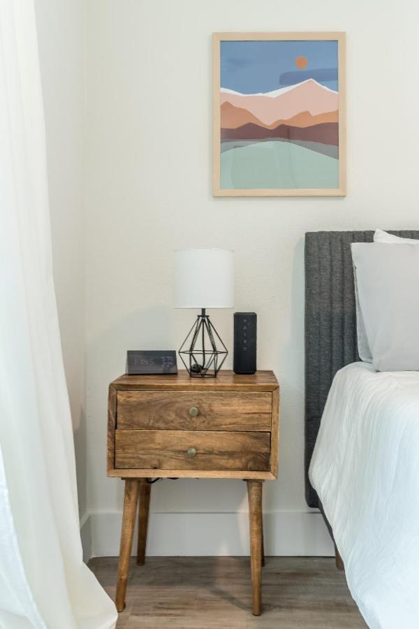 Luxury Tiny Home 2 Miles From Downtown Orlando Exterior photo