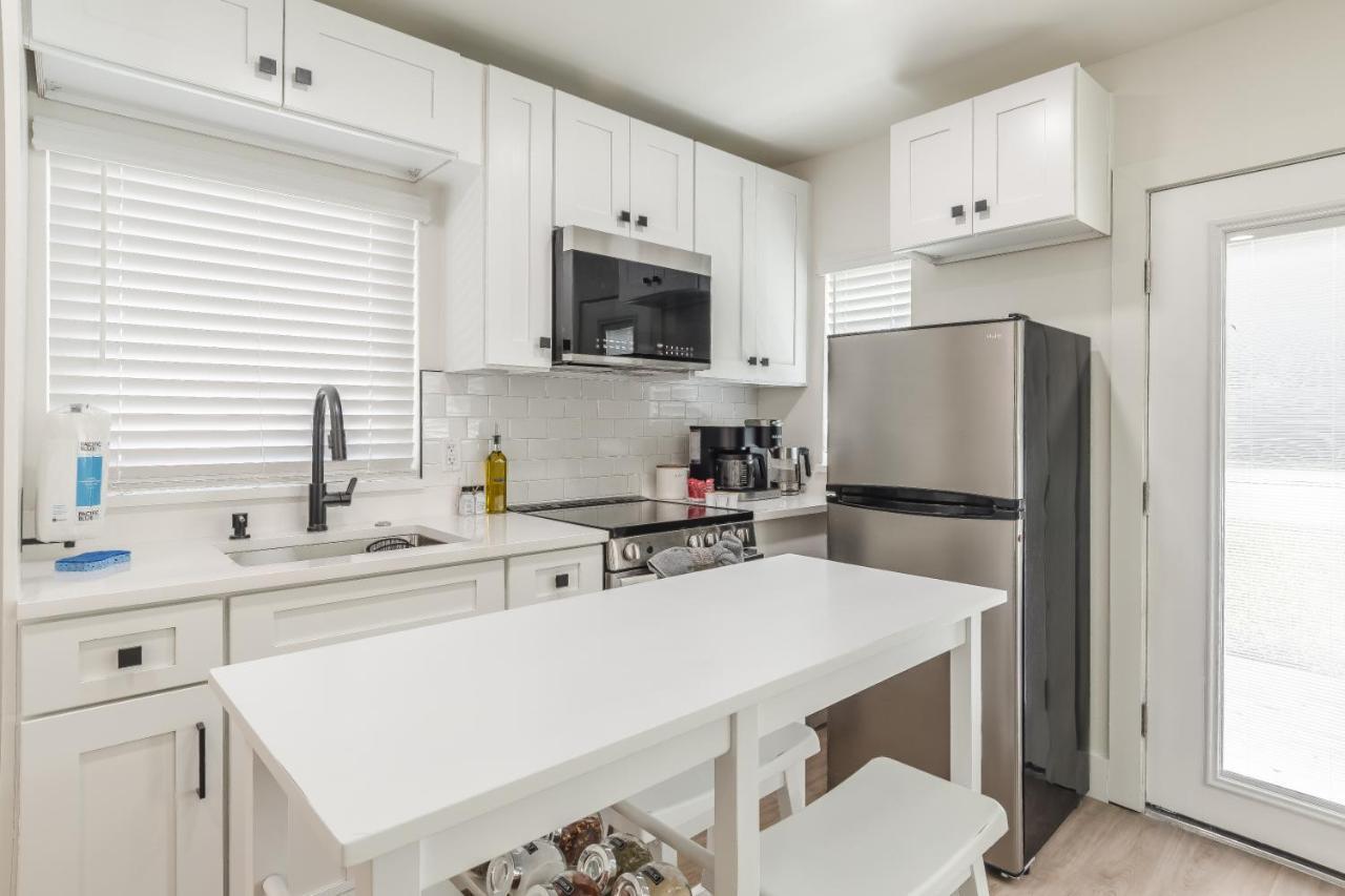 Luxury Tiny Home 2 Miles From Downtown Orlando Exterior photo