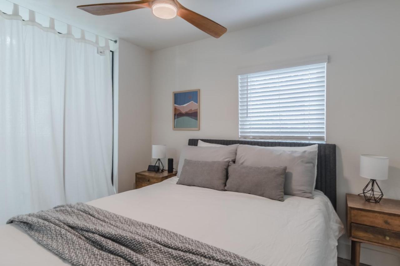 Luxury Tiny Home 2 Miles From Downtown Orlando Exterior photo