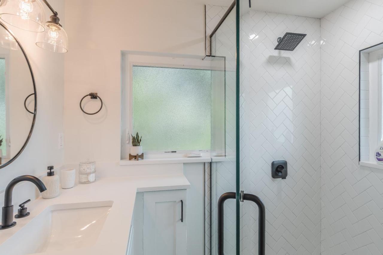 Luxury Tiny Home 2 Miles From Downtown Orlando Exterior photo