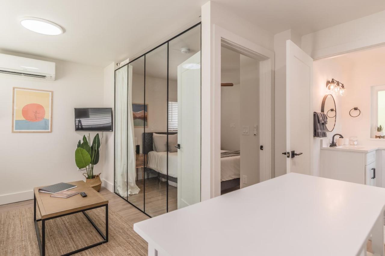 Luxury Tiny Home 2 Miles From Downtown Orlando Exterior photo