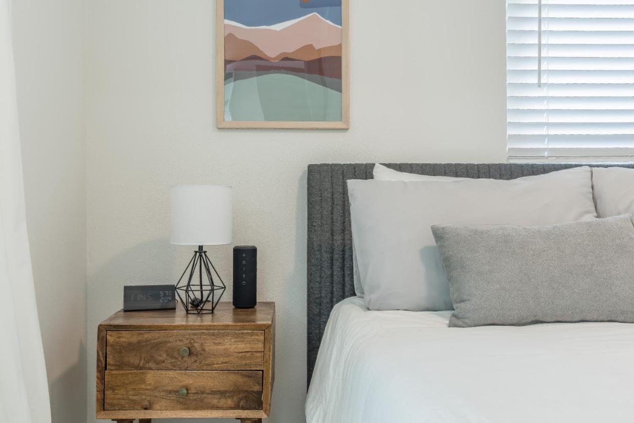 Luxury Tiny Home 2 Miles From Downtown Orlando Exterior photo