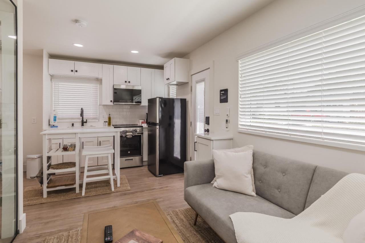 Luxury Tiny Home 2 Miles From Downtown Orlando Exterior photo